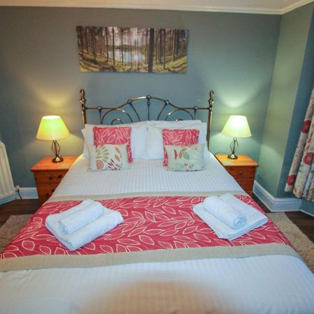 Carlton Cottage Keswick ケズィック エクステリア 写真