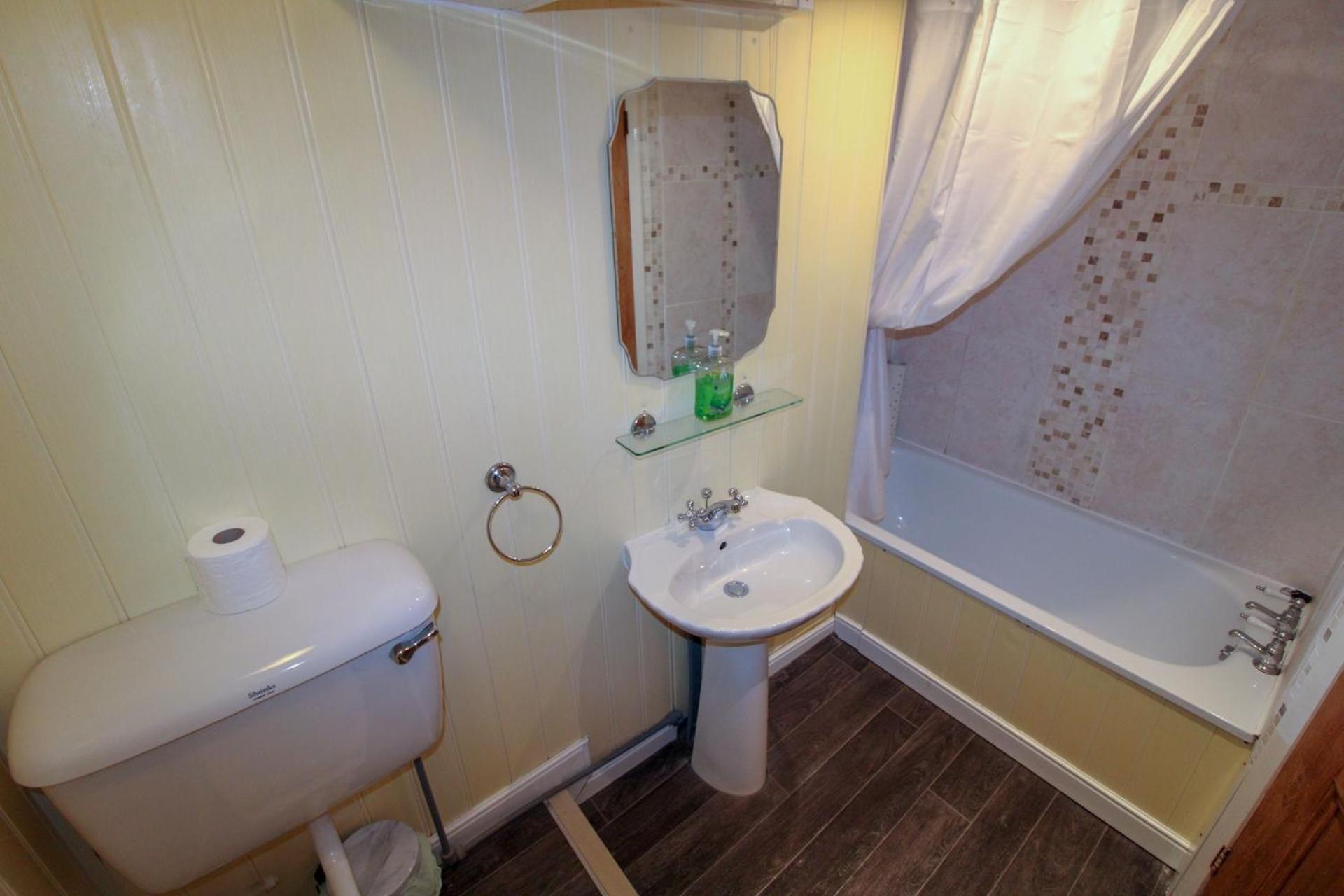Carlton Cottage Keswick ケズィック エクステリア 写真