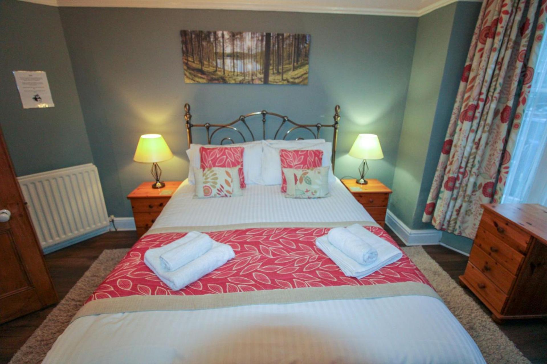 Carlton Cottage Keswick ケズィック エクステリア 写真