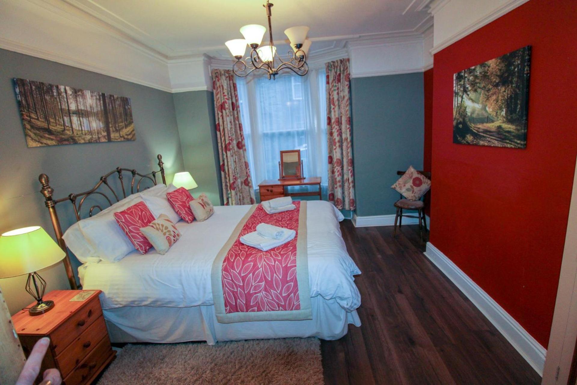 Carlton Cottage Keswick ケズィック エクステリア 写真