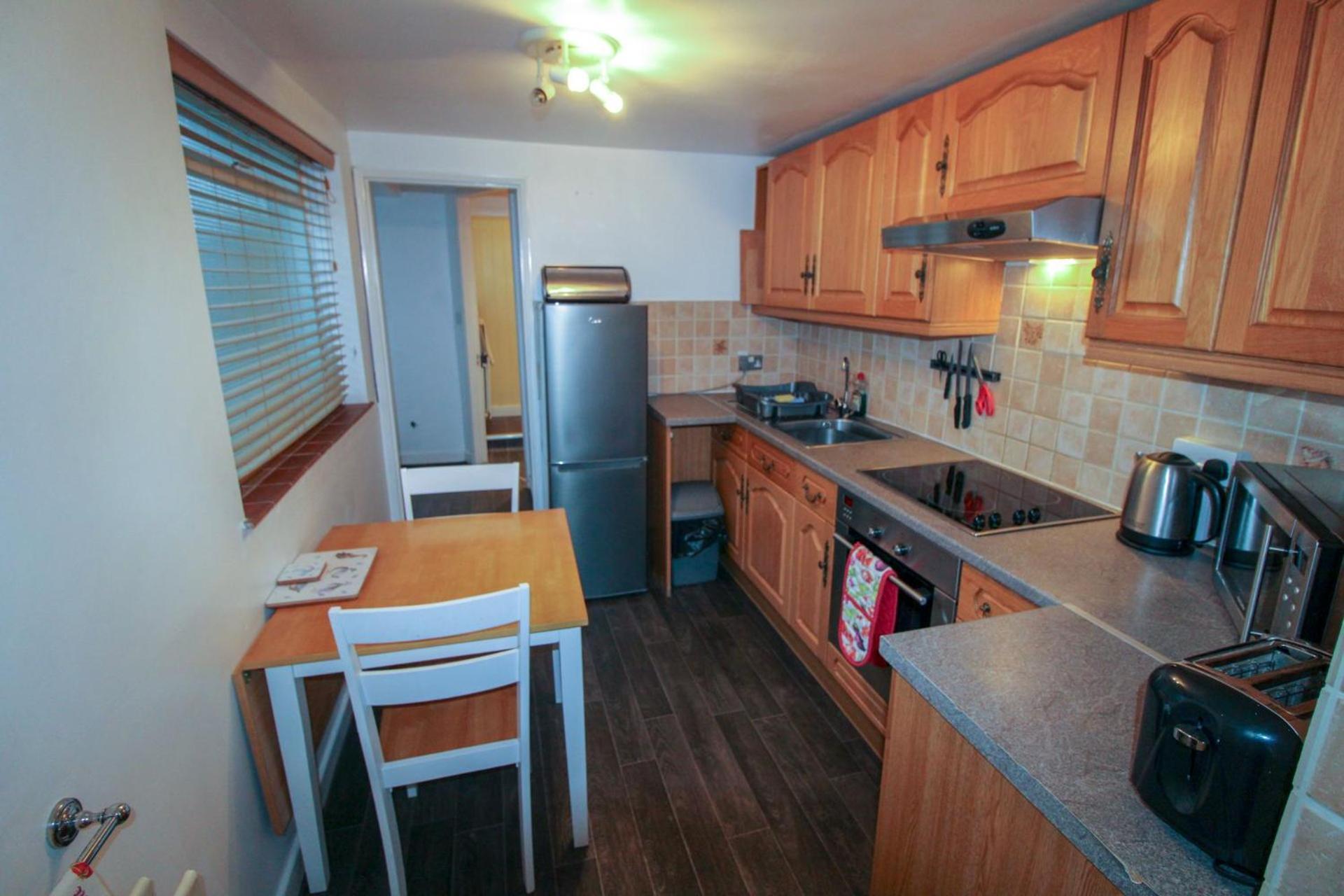 Carlton Cottage Keswick ケズィック エクステリア 写真